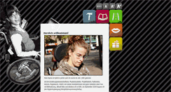 Desktop Screenshot of kathrinlemler.de