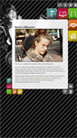 Mobile Screenshot of kathrinlemler.de